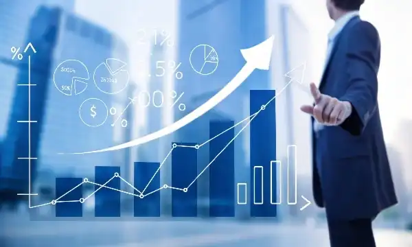 Nordiqo market analysis section