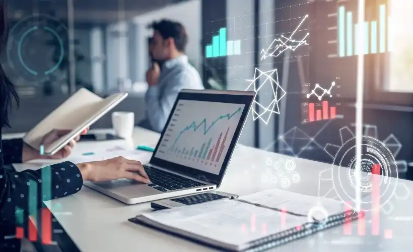 Nordiqo portfolio overview