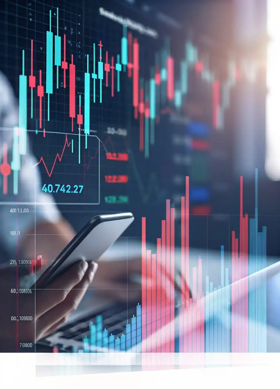 Nordiqo secure login screen