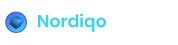 Nordiqo trading platform dashboard